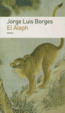 Cover of El Aleph