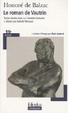 Cover of VAUTRIN DANS LA COMEDIE HUMAINE