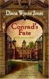 Cover of Conrad's Fate