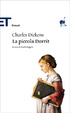 Cover of La piccola Dorrit