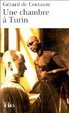 Cover of Une chambre à Turin