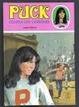 Cover of Puck contra los ladrones