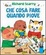 Cover of Che cosa fare quando piove