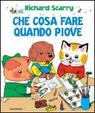 Cover of Che cosa fare quando piove