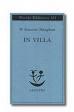 Cover of In villa
