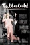 Cover of "Tallulah!"