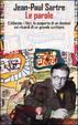 Cover of Le parole