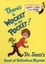 Cover of "There's a Wocket in My Pocket"
