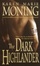 Cover of The Dark Highlander