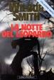 Cover of La notte del leopardo