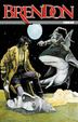 Cover of Brendon n. 5