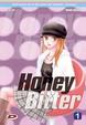 Cover of Honey Bitter 1