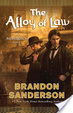 Cover of The Alloy of Law