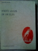 Cover of Poeti arabi di Sicilia