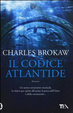 Cover of Il codice Atlantide