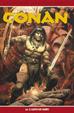 Cover of Conan vol. 10