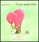 Cover of Il grande cuore di Sara