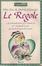 Cover of Le regole