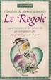 Cover of Le regole