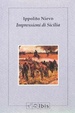 Cover of Impressioni di Sicilia