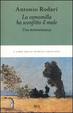Cover of La camomilla ha sconfitto il male