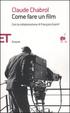 Cover of Come fare un film