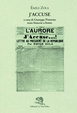 Cover of J'accuse