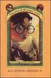Cover of La sinistra segheria