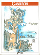 Cover of La favola di Natale