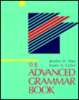 Cover of Advanced Grammar Book