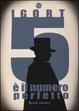 Cover of 5 è il numero perfetto