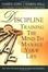 Cover of "DISCIPLINE"