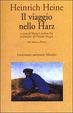 Cover of Il viaggio nello Harz