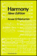 Cover of Harmony