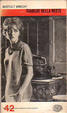 Cover of Tamburi nella notte