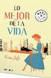 Cover of LO MEJOR DE LA VIDA