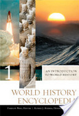World history encyclopedia(12) : Era 6: The first global age, 1450-1770