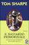 Cover of Il bastardo primordiale