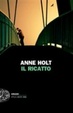 Cover of Il ricatto