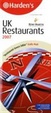 Cover of Harden's UK Restaurants