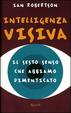 Cover of Intelligenza visiva