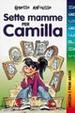 Cover of Sette mamme per Camilla