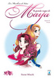 Cover of Il grande sogno di Maya 49