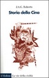 Cover of Storia della Cina