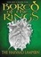 Cover of Bored of the Rings