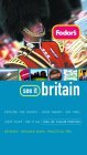 Cover of Fodor's See It Britain, 1st Edition