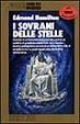 Cover of I sovrani delle stelle