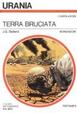 Cover of Terra bruciata