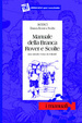 Cover of Manuale della branca Rover e Scolte