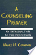 Cover of A Counseling Primer